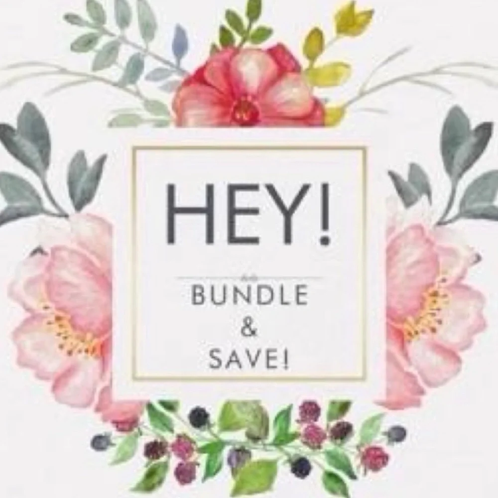 Bundle & Save! - Picture 1 of 1